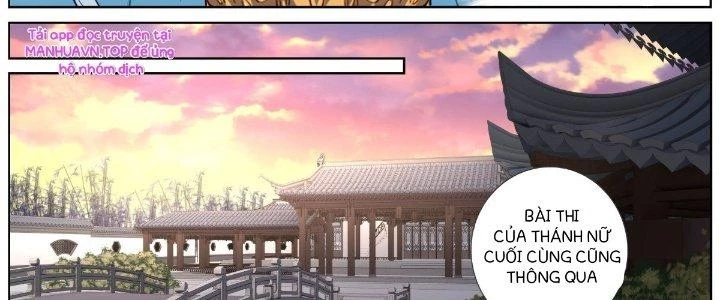 Ta Đột Nhiên Thành Tiên, Làm Sao Bây Giờ Chapter 38 - Trang 27