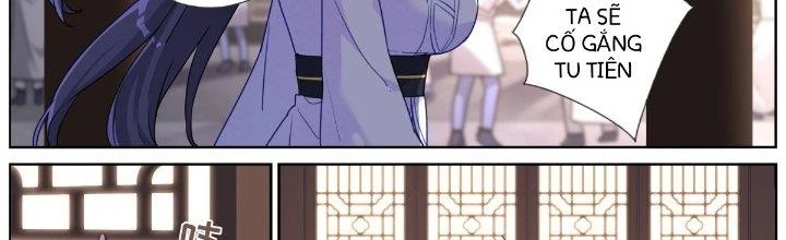 Ta Đột Nhiên Thành Tiên, Làm Sao Bây Giờ Chapter 38 - Trang 30