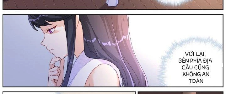 Ta Đột Nhiên Thành Tiên, Làm Sao Bây Giờ Chapter 38 - Trang 33