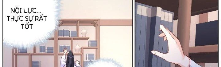 Ta Đột Nhiên Thành Tiên, Làm Sao Bây Giờ Chapter 38 - Trang 34