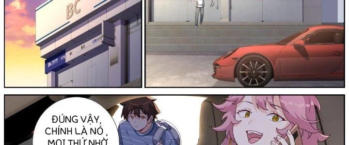 Ta Đột Nhiên Thành Tiên, Làm Sao Bây Giờ Chapter 38 - Trang 36