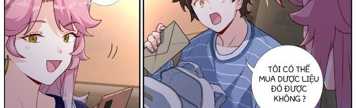Ta Đột Nhiên Thành Tiên, Làm Sao Bây Giờ Chapter 38 - Trang 38