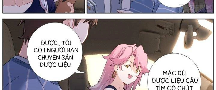 Ta Đột Nhiên Thành Tiên, Làm Sao Bây Giờ Chapter 38 - Trang 39