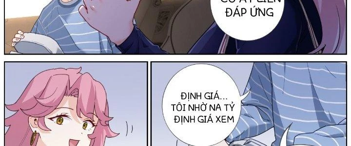 Ta Đột Nhiên Thành Tiên, Làm Sao Bây Giờ Chapter 38 - Trang 41