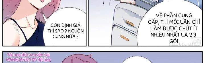 Ta Đột Nhiên Thành Tiên, Làm Sao Bây Giờ Chapter 38 - Trang 42