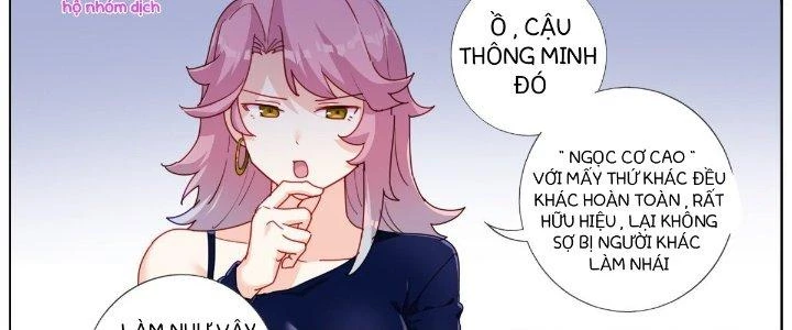 Ta Đột Nhiên Thành Tiên, Làm Sao Bây Giờ Chapter 38 - Trang 43