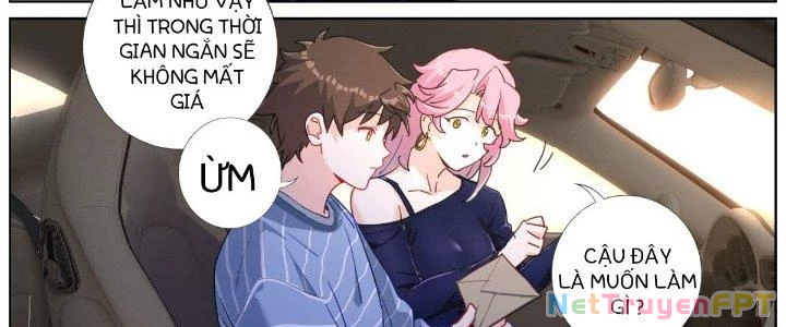 Ta Đột Nhiên Thành Tiên, Làm Sao Bây Giờ Chapter 38 - Trang 44