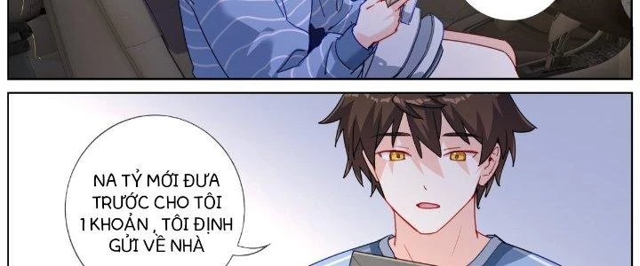 Ta Đột Nhiên Thành Tiên, Làm Sao Bây Giờ Chapter 38 - Trang 45