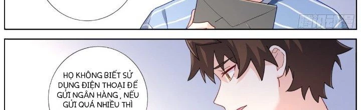 Ta Đột Nhiên Thành Tiên, Làm Sao Bây Giờ Chapter 38 - Trang 46