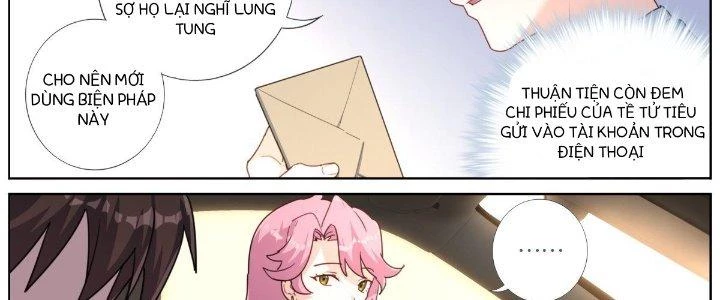Ta Đột Nhiên Thành Tiên, Làm Sao Bây Giờ Chapter 38 - Trang 47