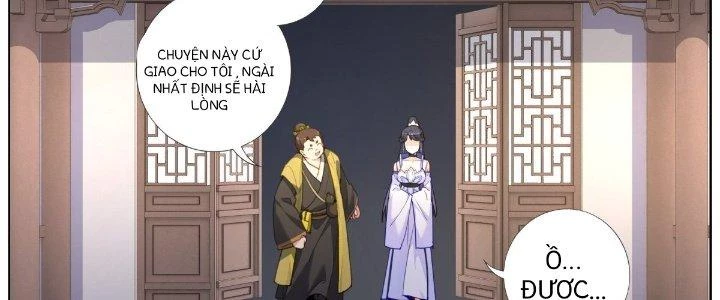 Ta Đột Nhiên Thành Tiên, Làm Sao Bây Giờ Chapter 38 - Trang 7