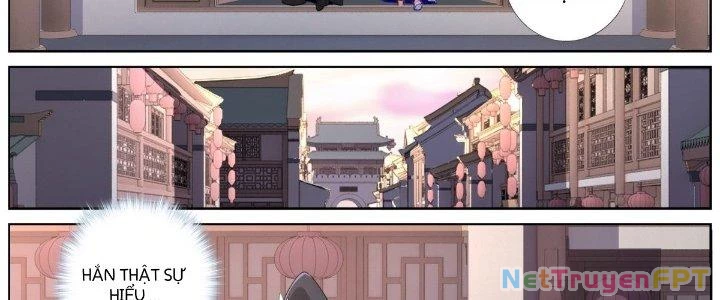 Ta Đột Nhiên Thành Tiên, Làm Sao Bây Giờ Chapter 38 - Trang 8