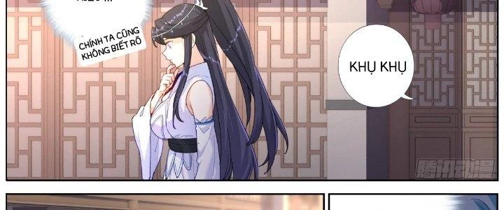 Ta Đột Nhiên Thành Tiên, Làm Sao Bây Giờ Chapter 38 - Trang 9