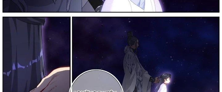 Ta Đột Nhiên Thành Tiên, Làm Sao Bây Giờ Chapter 39 - Trang 11