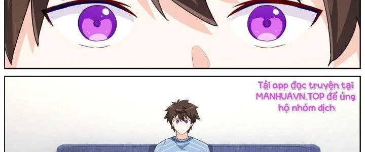 Ta Đột Nhiên Thành Tiên, Làm Sao Bây Giờ Chapter 39 - Trang 21