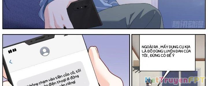 Ta Đột Nhiên Thành Tiên, Làm Sao Bây Giờ Chapter 39 - Trang 24