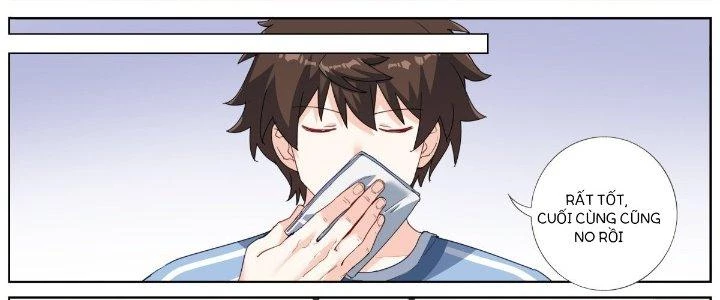 Ta Đột Nhiên Thành Tiên, Làm Sao Bây Giờ Chapter 39 - Trang 28