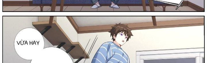 Ta Đột Nhiên Thành Tiên, Làm Sao Bây Giờ Chapter 39 - Trang 30