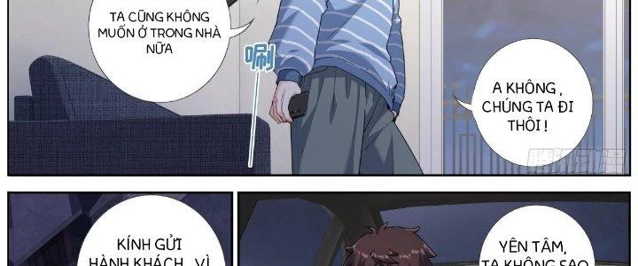 Ta Đột Nhiên Thành Tiên, Làm Sao Bây Giờ Chapter 39 - Trang 31