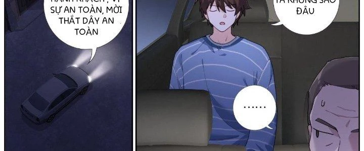Ta Đột Nhiên Thành Tiên, Làm Sao Bây Giờ Chapter 39 - Trang 32