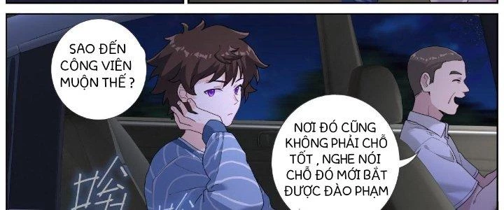 Ta Đột Nhiên Thành Tiên, Làm Sao Bây Giờ Chapter 39 - Trang 33