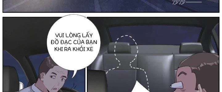 Ta Đột Nhiên Thành Tiên, Làm Sao Bây Giờ Chapter 39 - Trang 36