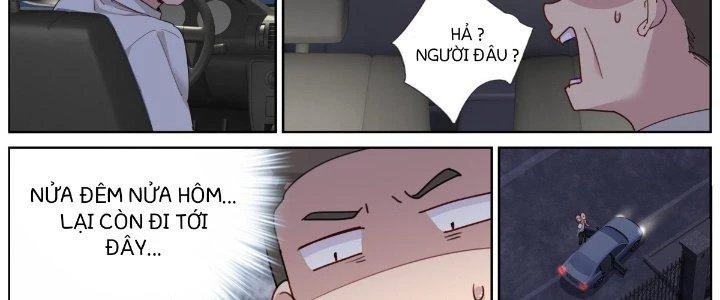 Ta Đột Nhiên Thành Tiên, Làm Sao Bây Giờ Chapter 39 - Trang 37