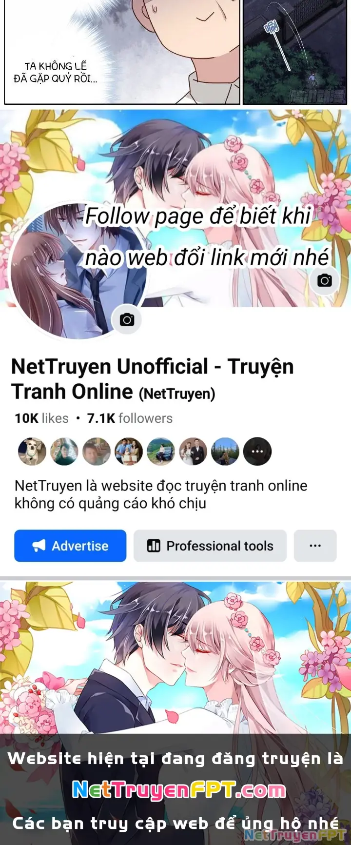 Ta Đột Nhiên Thành Tiên, Làm Sao Bây Giờ Chapter 39 - Trang 38
