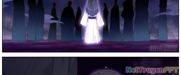 Ta Đột Nhiên Thành Tiên, Làm Sao Bây Giờ Chapter 39 - Trang 9