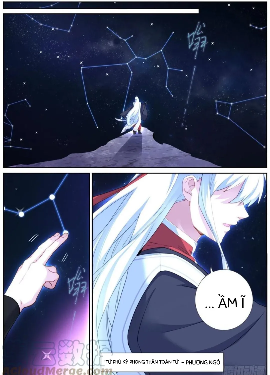 Ta Đột Nhiên Thành Tiên, Làm Sao Bây Giờ? Chapter 4 - Trang 16