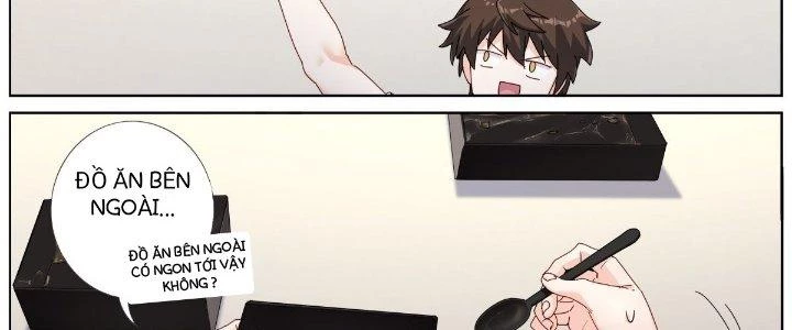 Ta Đột Nhiên Thành Tiên, Làm Sao Bây Giờ Chapter 44 - Trang 12