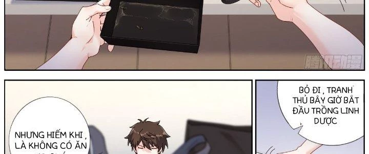 Ta Đột Nhiên Thành Tiên, Làm Sao Bây Giờ Chapter 44 - Trang 13