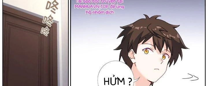 Ta Đột Nhiên Thành Tiên, Làm Sao Bây Giờ Chapter 44 - Trang 15