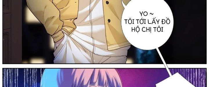 Ta Đột Nhiên Thành Tiên, Làm Sao Bây Giờ Chapter 44 - Trang 19