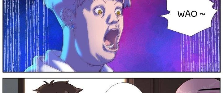 Ta Đột Nhiên Thành Tiên, Làm Sao Bây Giờ Chapter 44 - Trang 20