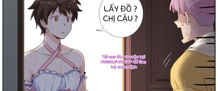 Ta Đột Nhiên Thành Tiên, Làm Sao Bây Giờ Chapter 44 - Trang 21