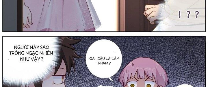 Ta Đột Nhiên Thành Tiên, Làm Sao Bây Giờ Chapter 44 - Trang 23