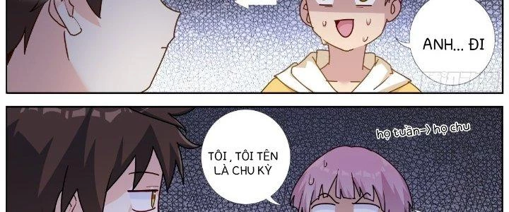 Ta Đột Nhiên Thành Tiên, Làm Sao Bây Giờ Chapter 44 - Trang 24