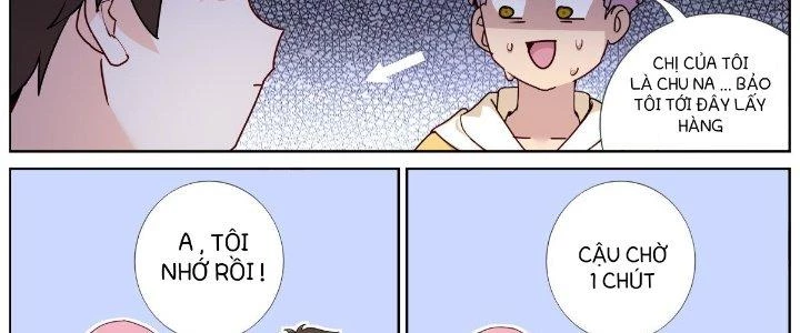 Ta Đột Nhiên Thành Tiên, Làm Sao Bây Giờ Chapter 44 - Trang 25