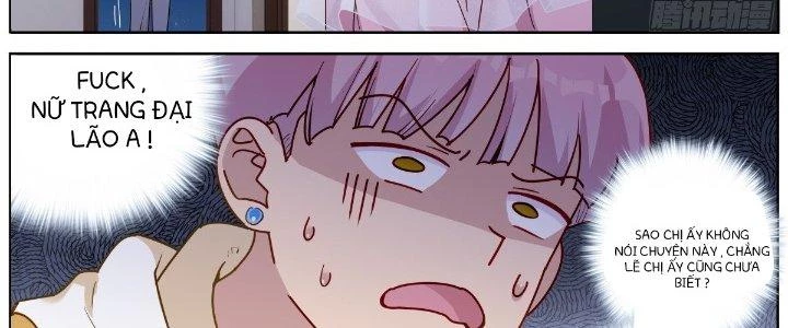 Ta Đột Nhiên Thành Tiên, Làm Sao Bây Giờ Chapter 44 - Trang 28