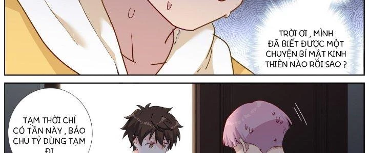 Ta Đột Nhiên Thành Tiên, Làm Sao Bây Giờ Chapter 44 - Trang 29