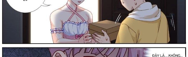 Ta Đột Nhiên Thành Tiên, Làm Sao Bây Giờ Chapter 44 - Trang 30