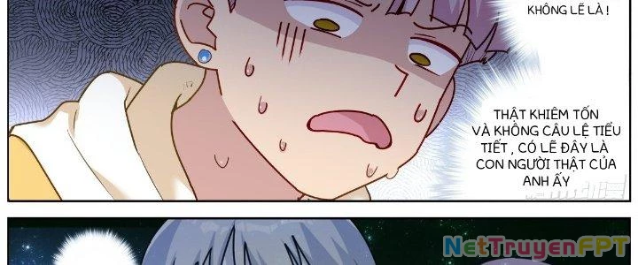Ta Đột Nhiên Thành Tiên, Làm Sao Bây Giờ Chapter 44 - Trang 31