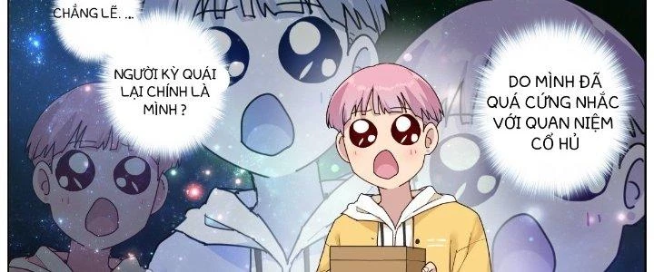 Ta Đột Nhiên Thành Tiên, Làm Sao Bây Giờ Chapter 44 - Trang 32