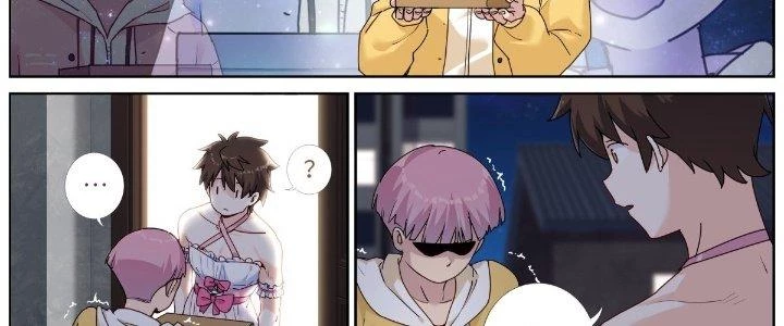 Ta Đột Nhiên Thành Tiên, Làm Sao Bây Giờ Chapter 44 - Trang 33