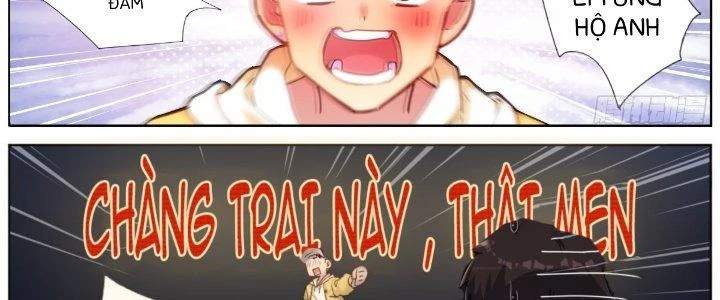 Ta Đột Nhiên Thành Tiên, Làm Sao Bây Giờ Chapter 44 - Trang 35