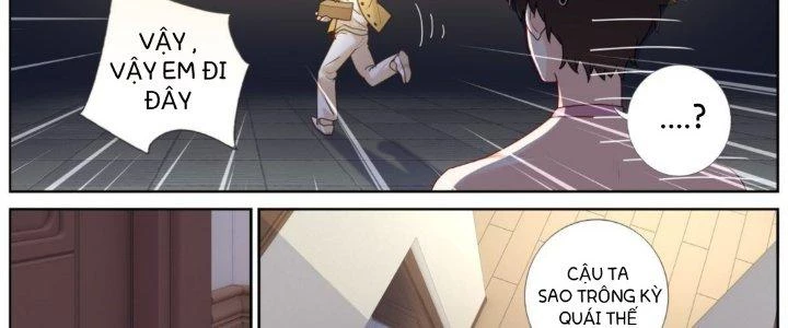 Ta Đột Nhiên Thành Tiên, Làm Sao Bây Giờ Chapter 44 - Trang 36