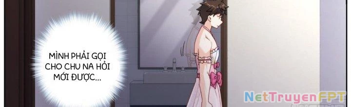 Ta Đột Nhiên Thành Tiên, Làm Sao Bây Giờ Chapter 44 - Trang 38