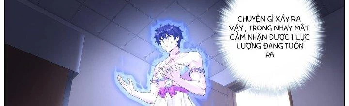 Ta Đột Nhiên Thành Tiên, Làm Sao Bây Giờ Chapter 45 - Trang 10