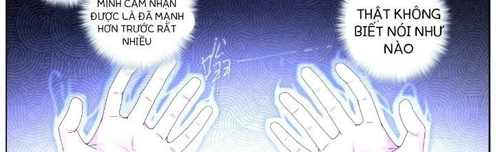 Ta Đột Nhiên Thành Tiên, Làm Sao Bây Giờ Chapter 45 - Trang 14